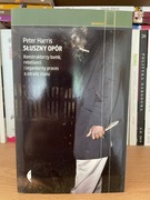 Słuszny opór Peter Harris
