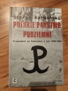 Polskie państwo podziemne - S.Korboński