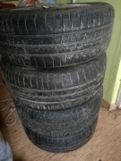 Opony 205/55 16r.