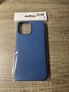 Etui na telefon iPhone 13 Pro Max/eko skóra/ szkło gratis