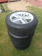 Orginalne felgi Momo 17