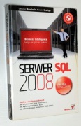 Serwer SQL 2008 - analiza danych
