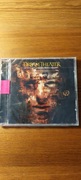 PŁYTA CD DREAM THEATER " SCENES FROM A MEMORY"