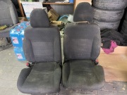 Fotel siedzenie bus Sprinter Master Boxer