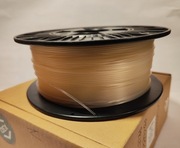 Filament PLA 1,75 kolor naturalny  1 kg
