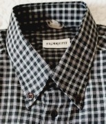 Koszula męska FIGARETTI r. XXL