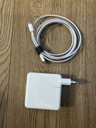 Oryginalna ładowarka Apple MacBook Pro 87W