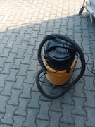 Odkurzacz wap aero 500 uszkodzony nie wlacza sie 