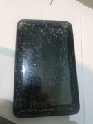 Tablet Samsung P3110 zbity reaguje 