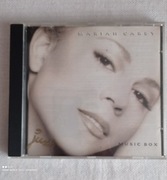 Mariah Carey "Music Box"