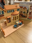 Sylvanian Families Village Pizzeria