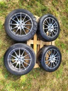 Felgi  16 5x110 Vectra b