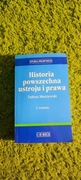 Maciejewski Historia Powszechna Ustroju i Prawa Wyd.5