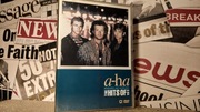 A-ha - Headlines And Deadlines The Hits Of A-ha DVD