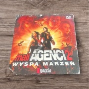 Mali Agenci 2 Wyspa Marzeń DVD