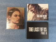 The Last Of Us Part II ( Steelbook G2 + akcesoria )