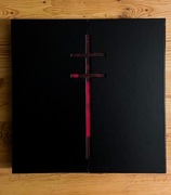 Marilyn Manson One Assasination Under God box