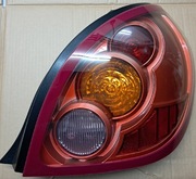 NISSAN ALMERA N16 N 16 LIFT LAMPA PRAWY TYŁ WERSJA EUROPEJSKA 