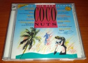 COCONUTS Die Hits Des Jahres - 2CD: Kate Yanai, Jesus Loves You