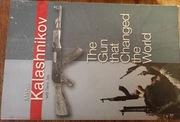 Mikhail Kalashnikov. The gun that changed the world. 