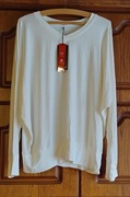 Bluzka     oversize, t-shirt 