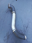 Bmw e39 3.0d 2.5d rura dolot  intercooler 