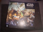 Star Wars Legion Clone Wars Core set