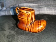 Figurka ceramiczna BUT Niemcy VINTAGE