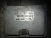 Komputer A6 C5 1.9 038906018FH