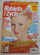 czasopismo KOBIETA i ŻYCIE wrzesień 2012