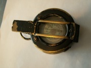 oryginalny  WOJSKOWY OFICERSKI kompas MK III