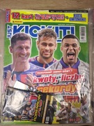 Just kick-it! 6/2025 sierpień karty FIFA Club World Cup 2025