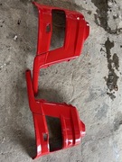 Zderzak okular narożnik lewy prawy MAN TGX 2021 