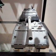 Cobi maus. w scali 1:28