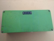 Obudowa aluminiowa elektryczna 340x110x90 mm