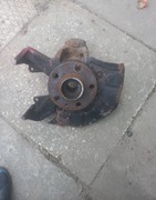 Zwrotnica lewa seat leon 1 toledo 2