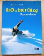 Christof Weiss - Snowboarding. Know-how