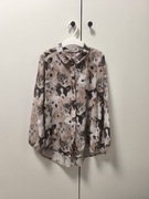 Koszula dziewczęca h&M 122 koty pieski