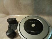 IROBOT Roomba 866 Robot sprzątający