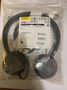 Słuchawki Jabra Evolve 20 MS Duo USB NOWE
