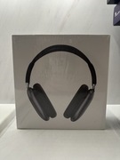 Apple AirPods Max „Północ” (Midnight) – Nowe, Oryginalnie Zapakowane
