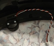 Czujnik dokowania Irobot Roomba e5 e6 i7 zobacz