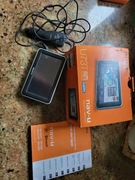 Nawigacja samochodowa 