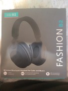 Słuchawki bezprzewodowe FASHION MS-B2 Bluetooth 5.3 