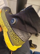 buty La Sportiva Cyklon GTX roz 43 do zimowych biegów górskich trekking