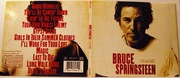 BRUCE SPRINGSTEEN – MAGIC  CD/DIGIPAK 