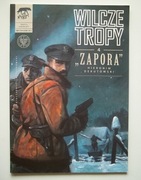Wilcze tropy. Tom 4 - ZAPORA