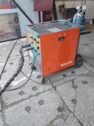 Spawarka Dalex 320A Mig