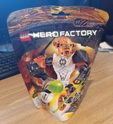 Lego Hero Factory 6221 Nex Nowy unikat!