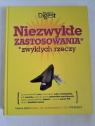 Książka ,,Niezwykłe zastosowania zwykłych rzeczy"